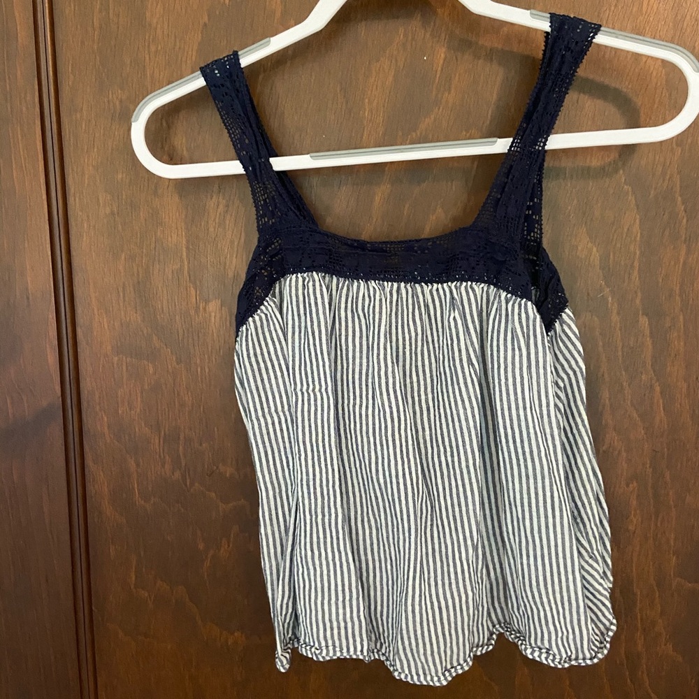 American eagle top